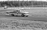 Bosse Ljungfeldt på Kanonloppet i Karlskoga, 1968-08-11