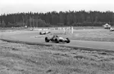 Ronnie peterson på Kanonloppet i Karlskoga, 1968-08-11