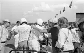 Racingryggar vid Kanonloppet i Karlskoga, 1968-08-11