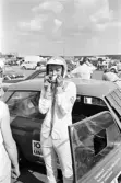 Fotografernas favorit på Kanonloppet i Karlskoga, 1968-08-11