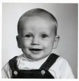 Fotografi på Michel.