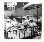 Fotografi på en samling 