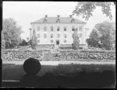 VENNGARNS SLOTT I UPPLAND