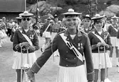 Danska blåsmusiker