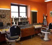 Interiör Söderqvist Herrfrisering