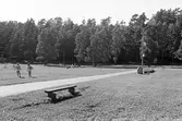Nickstabadet