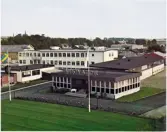 Arkivator, 1960-tal.