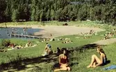 Nickstabadet