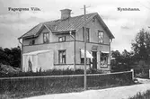 Fagergrens villa