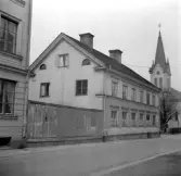 Ågatan 10, Linköping