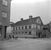 Ågatan 10, Linköping