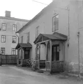 Kungsgatan 7