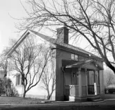 Barfotegatan 4, Linköping