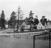 Trollhättan. Västergärdet