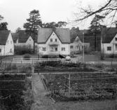 Trollhättan. Västergärdet