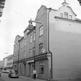 Snickaregatan 19, Linköping