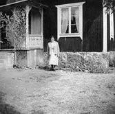 Anna Nilsson, Söder Kängsta