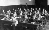 Småskoleklass