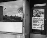 Konsum Floravägen 30