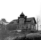 Irisborg