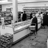 Konsum, Nynäsvägen 27