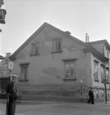 Nygatan 21, Linköping