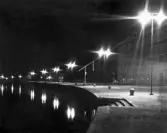 Hamnen och Centralföreningen