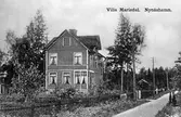 Villa Mariedal