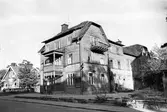 Viktoriabiografen