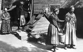 Sorundadräkten