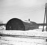 Svedmans snickerifabrik