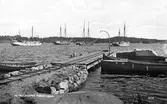 Järnvägsbryggan