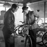 Interiör Special-Konsum