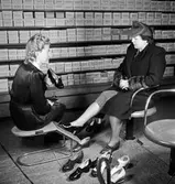 Interiör Special-Konsum