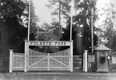 Folkets Park