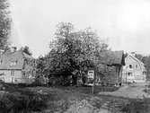Söderstugan, Vårfruvägen