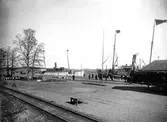 Gotlandskajen före 1912