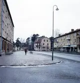 Nynäsvägen vid Kullsta