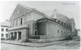 Västerås, kv. Norna.
Västerås Teater 1915-1916.