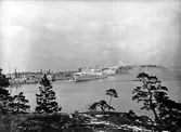 Oljehamnen