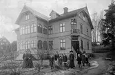 Järnvägsgatan 26