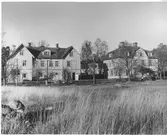 Järnvägsgatan vid Saluhallarna