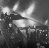 Hjalmar Bergmanteatern, 1960-tal