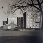 Österängshemmet, 1970-tal