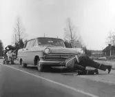 Poliskontroll, 1960-tal