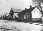 Elimkyrkan på Nygatan, 1920-tal