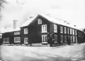 Tenngjutargården på Drottninggatan, 1920-tal