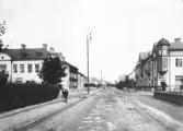 Slottsgatan, 1903