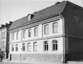 Gamla hospitalet, 1960-tal