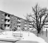 Kvarteret Karme,n 1965-1975